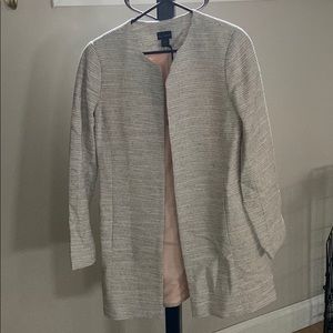 Will Smith Open Blazer